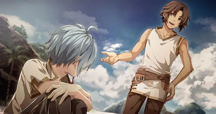 The Legend of Nayuta: Boundless Trails